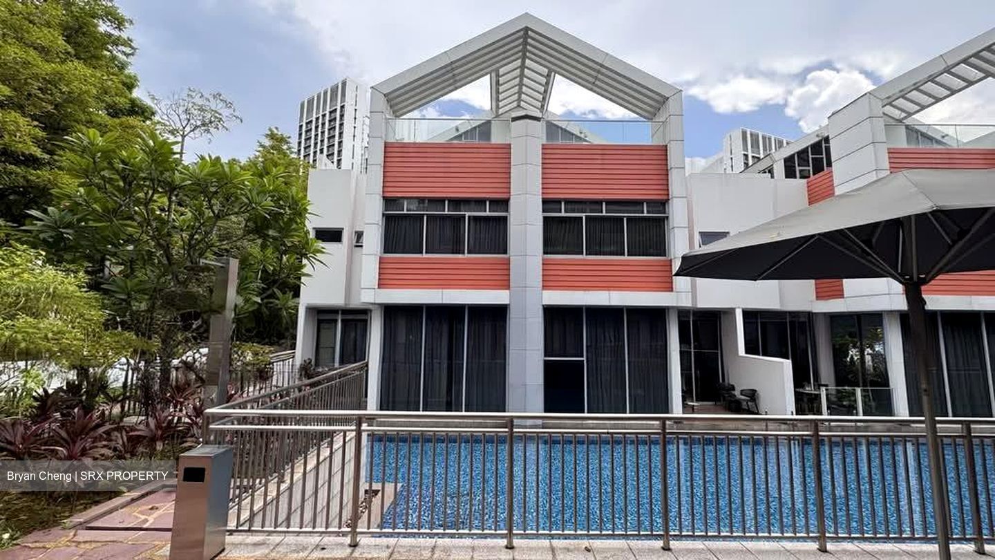 Woodhaven (D25), Condominium #561651401